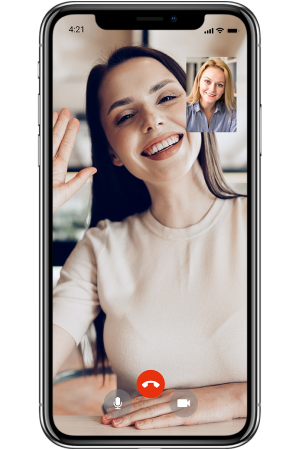 Sağlık Uzmanlarından Birebir Online Hizmet Al!